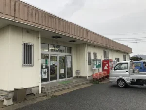 学科会場／苅田町漁業協同組合